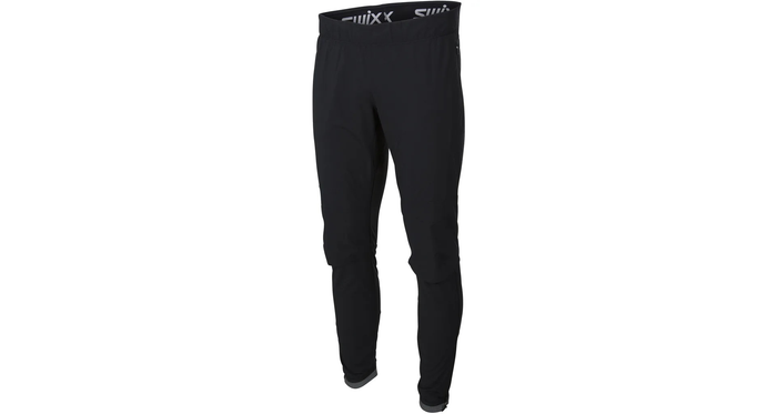 SWIX CC pants Infinity PT black