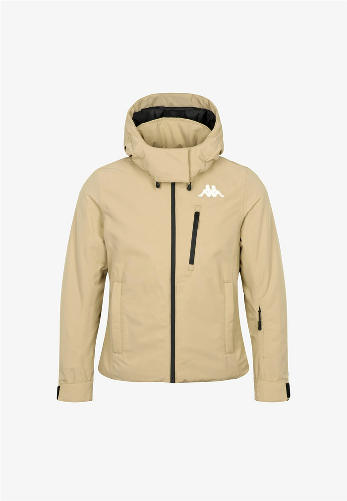 KAPPA Scanivy Woman beige sabbia