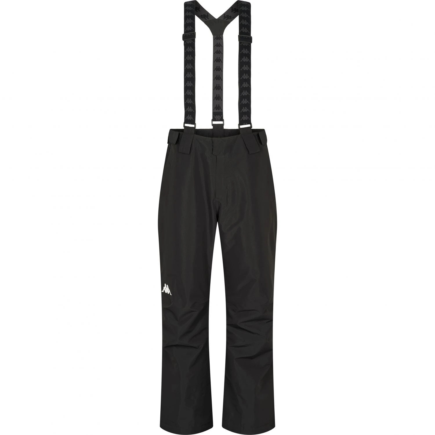 kappa-navias-black-bikses