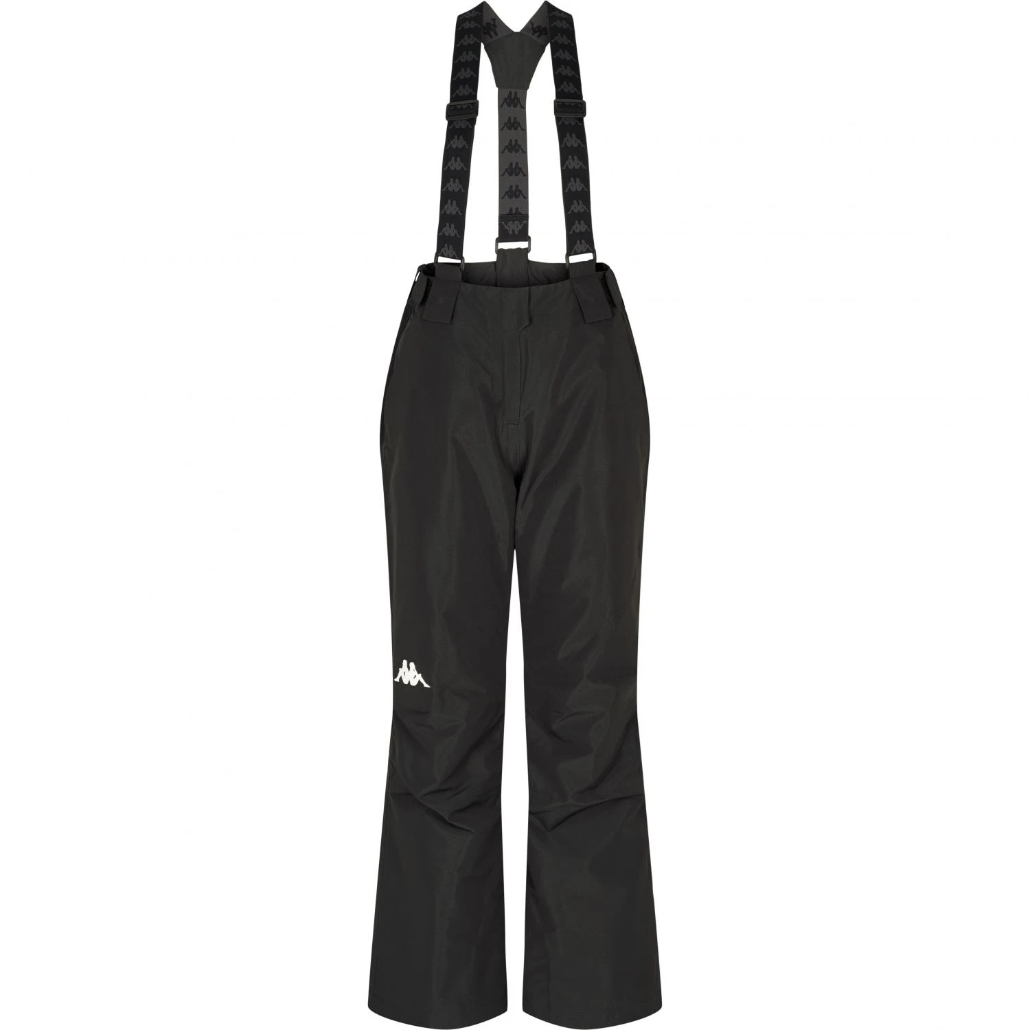 kappa-naviasy-woman-black-bikses