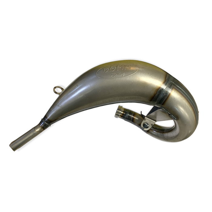 DOMA exhaust TC/SX/MC 125 '24-'25