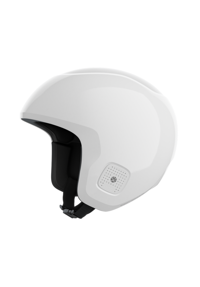 POC hjälm Skull Dura JR hydrogen vit