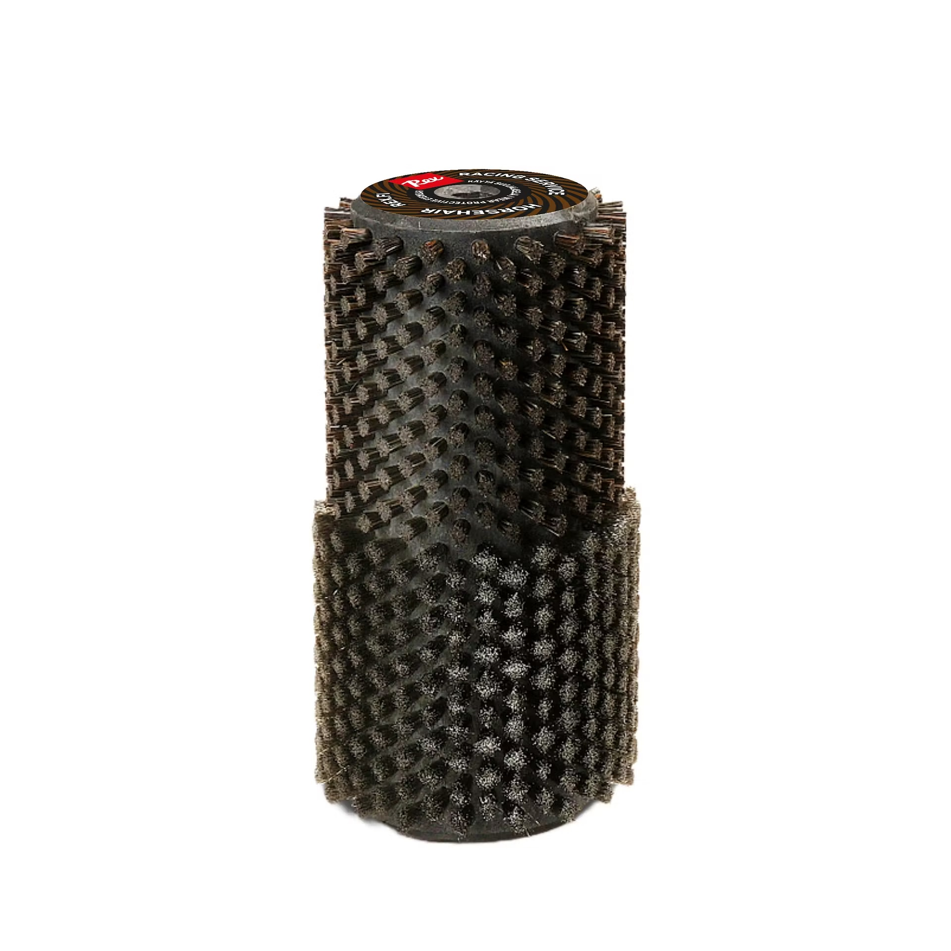 vauhti-birste-roto-steel-horsehair-140-mm