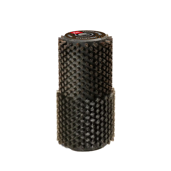 VAUHTI Roto Steel/Horsehair borste 140 mm