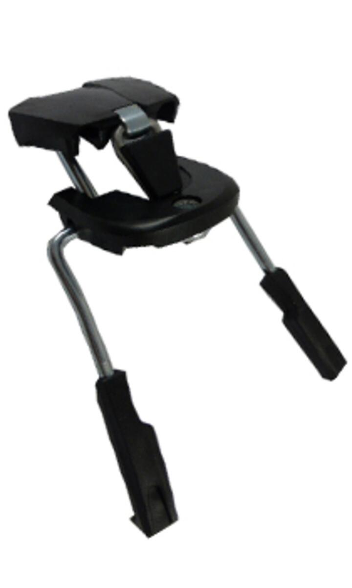 ATOMIC bromsar B 115 mm par