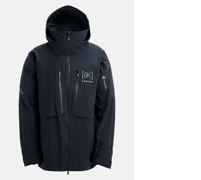 BURTON AK Gore Hover 3L jacka