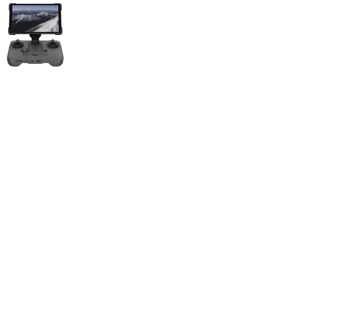 DJI RC Pro 2 fjärrkontroll