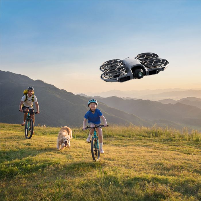 DJI drönare NEO 2