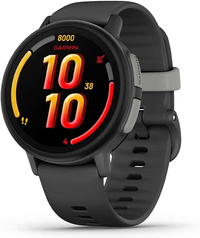 GARMIN Bounce 2 GPS WiFi LTE slate grey smartklocka