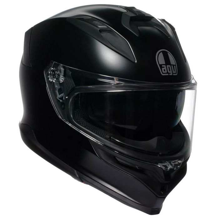 AGV K7 Mono matt black hjälm