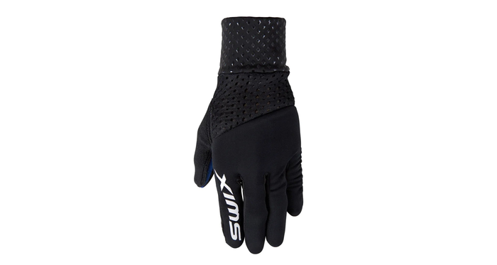 SWIX Triac Light längdhandskar black
