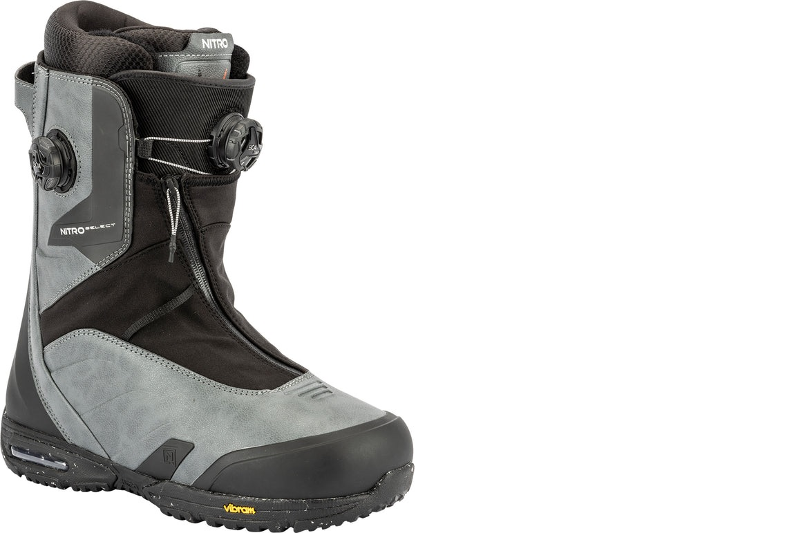 nitro-select-boa-black-grey-zabaki