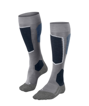 falke-sk6-pro-zekes-grey-light-blue