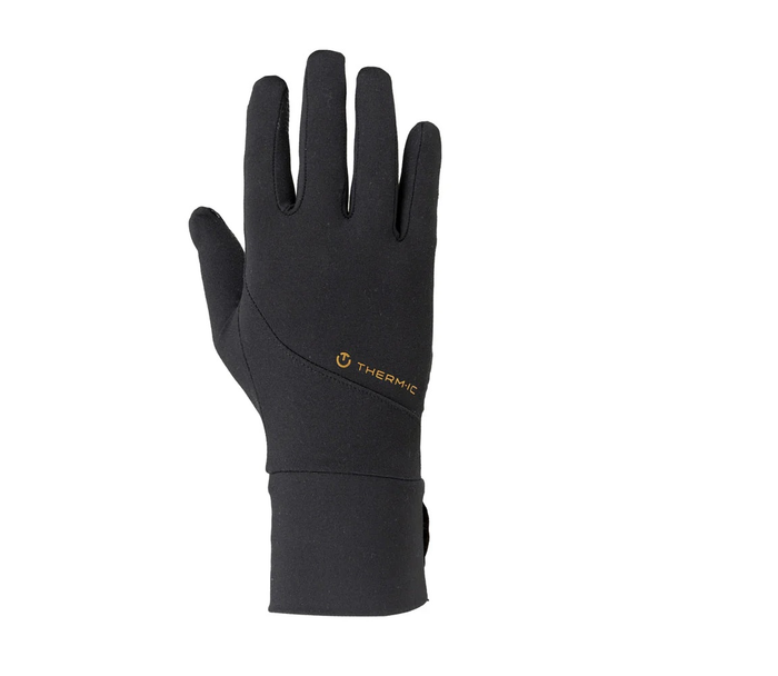 THERMIC Ultra Light Liner black glove