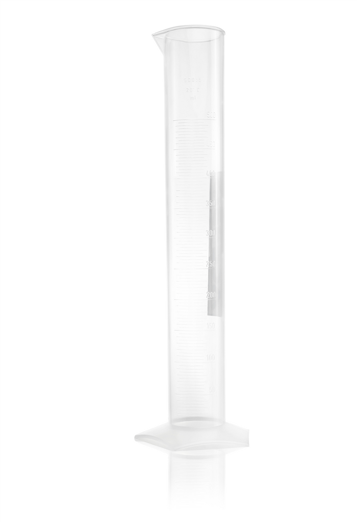 ACERBIS measuring cylinder 500ml