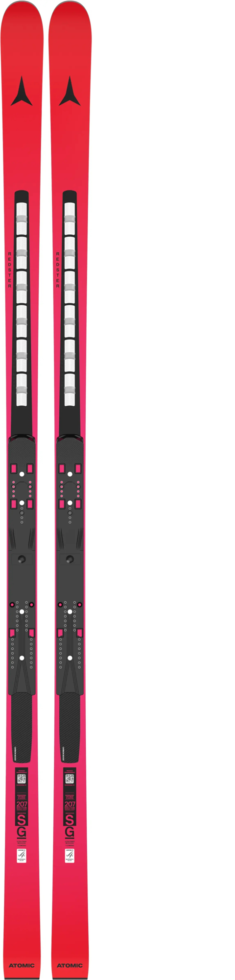 atomic-ny-redster-fis-sg-rvsk-w-207-red-violet-w-o-bindings-slepes