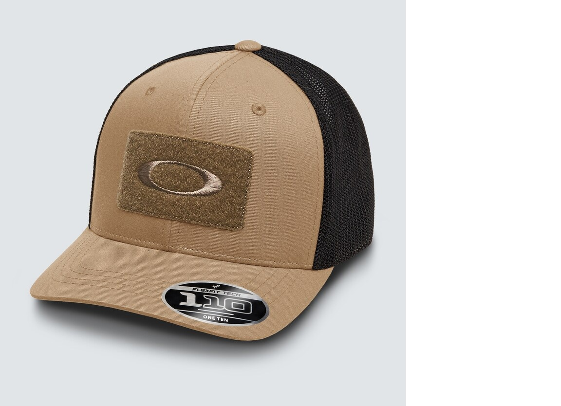 oakley-si-110-snapback-new-khakki-cepure-ar-nagu