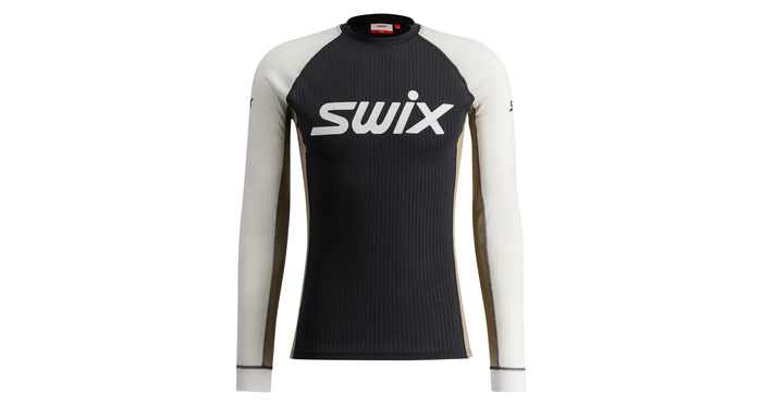 SWIX RaceX Classic Långärmad dune