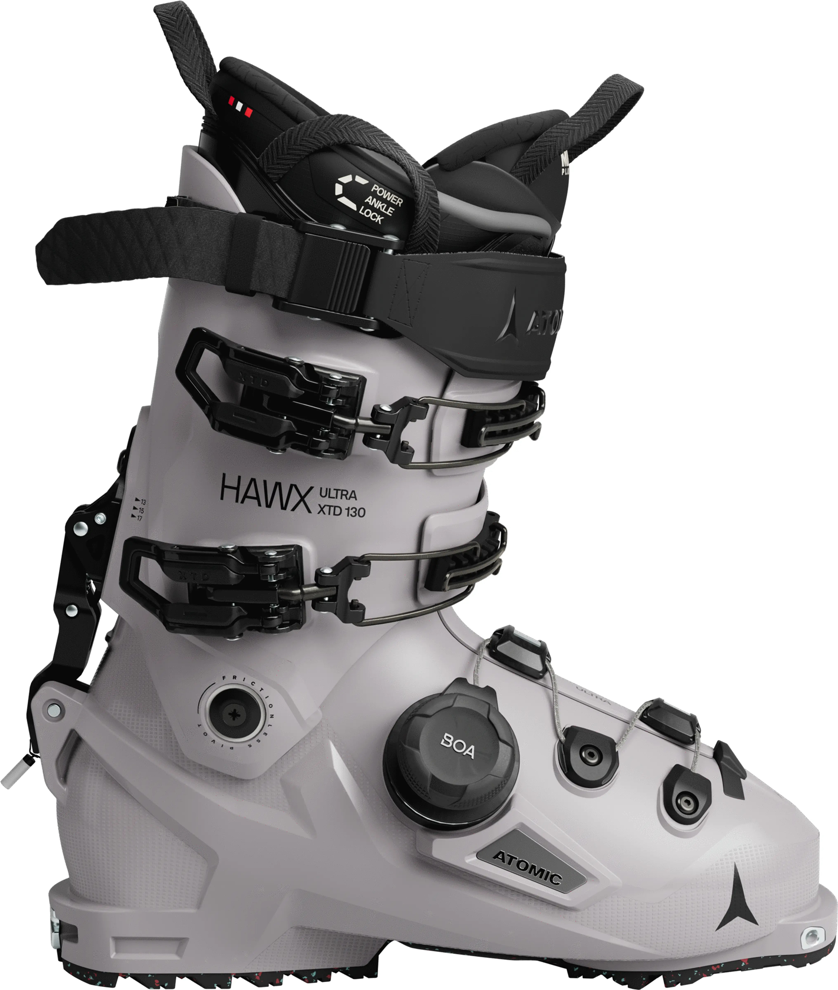 atomic-hawx-ultra-xtd-130-boa-pink-granite-black-zabaki