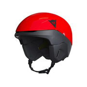 dainese-nucleo-af-red-black-kivere