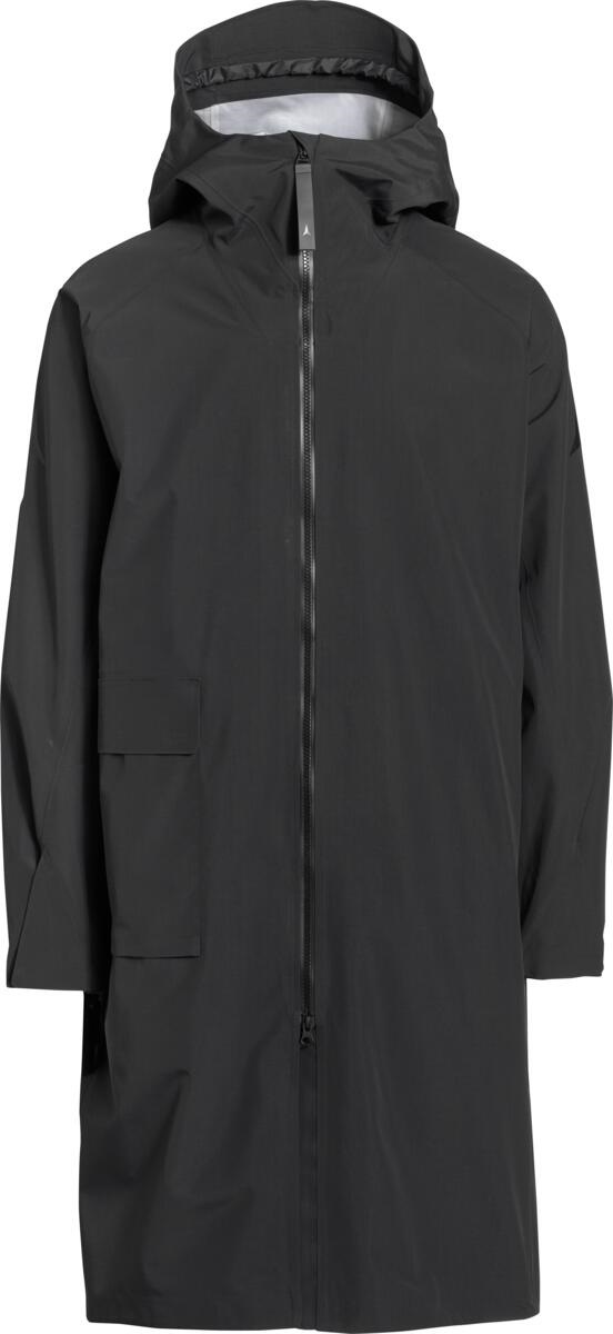 ATOMIC RS Rain Coat black