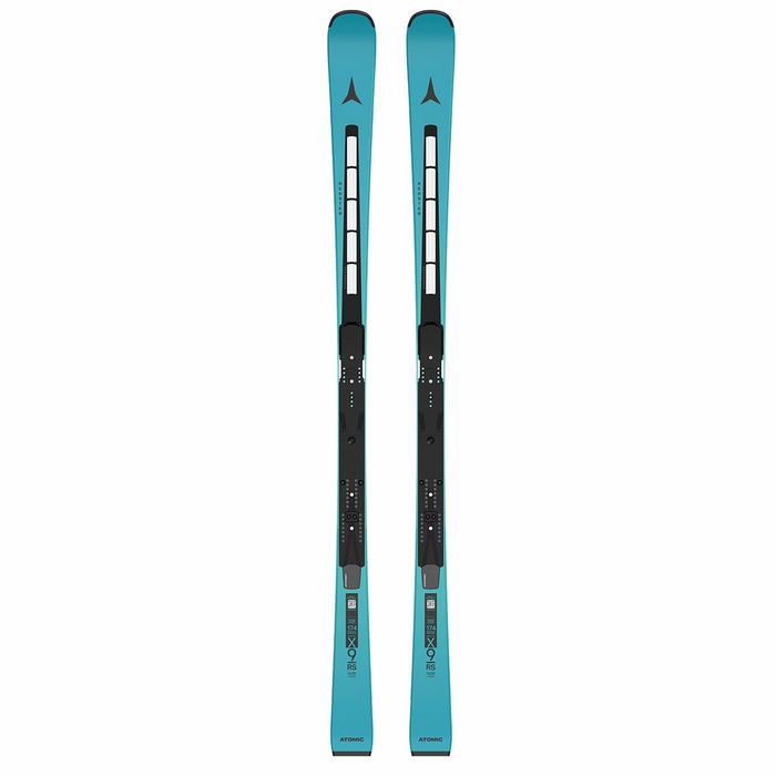 ATOMIC Redster X9RS RVSK S IRI skidor