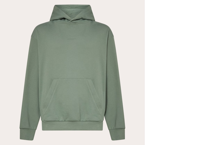 OAKLEY Sandboard Hoodie aviator green