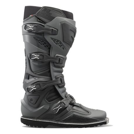 GAERNE-stövlar SG 22 Gore-Tex Enduro battleship