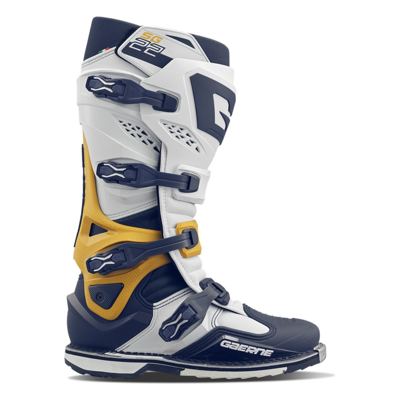 gaerne-zabaki-sg-22-squadron-white-blue-brown