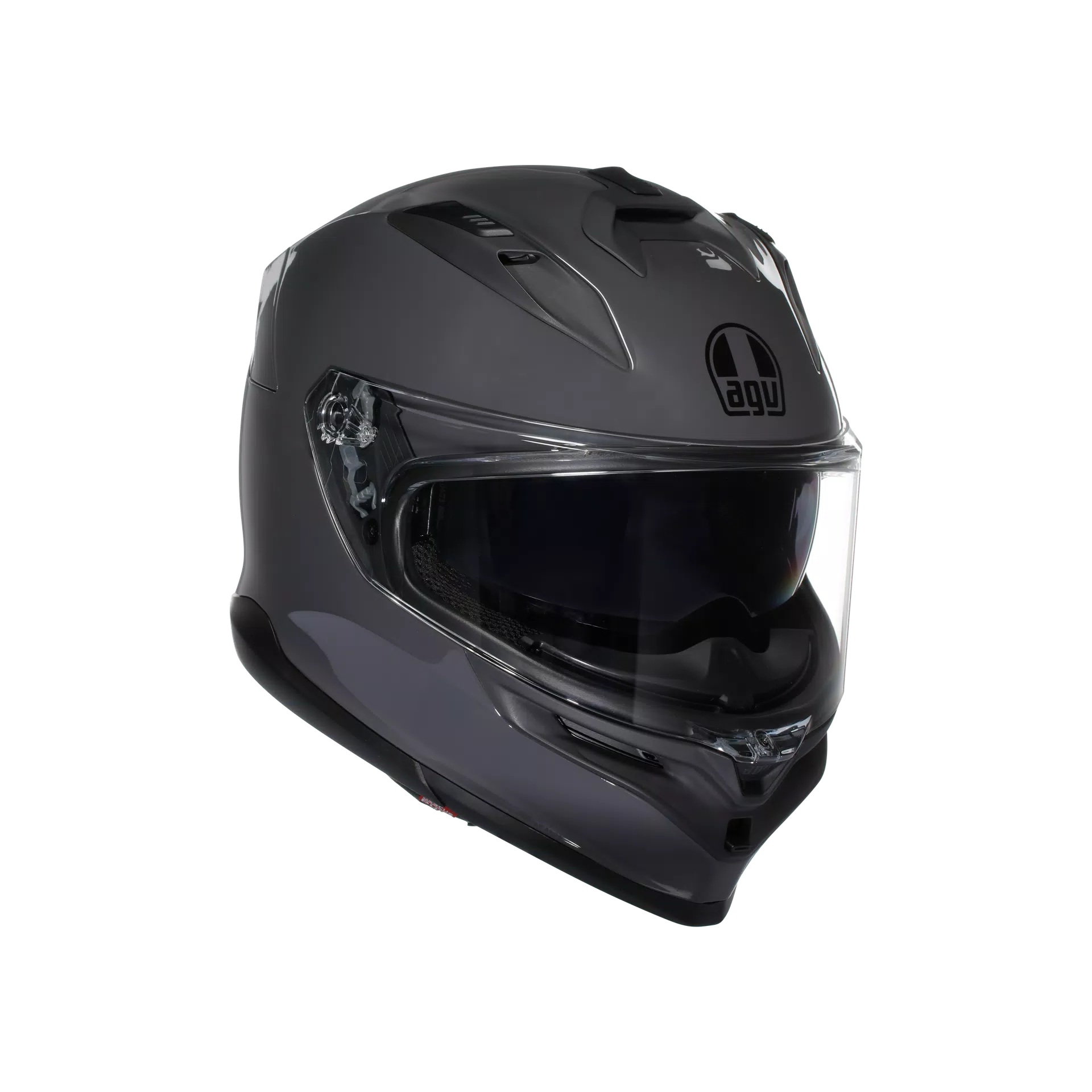 agv-k7-mono-evo-grey-kivere