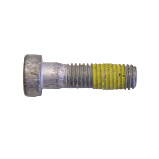 HUSQVARNA kragskruv M8x40 limmad