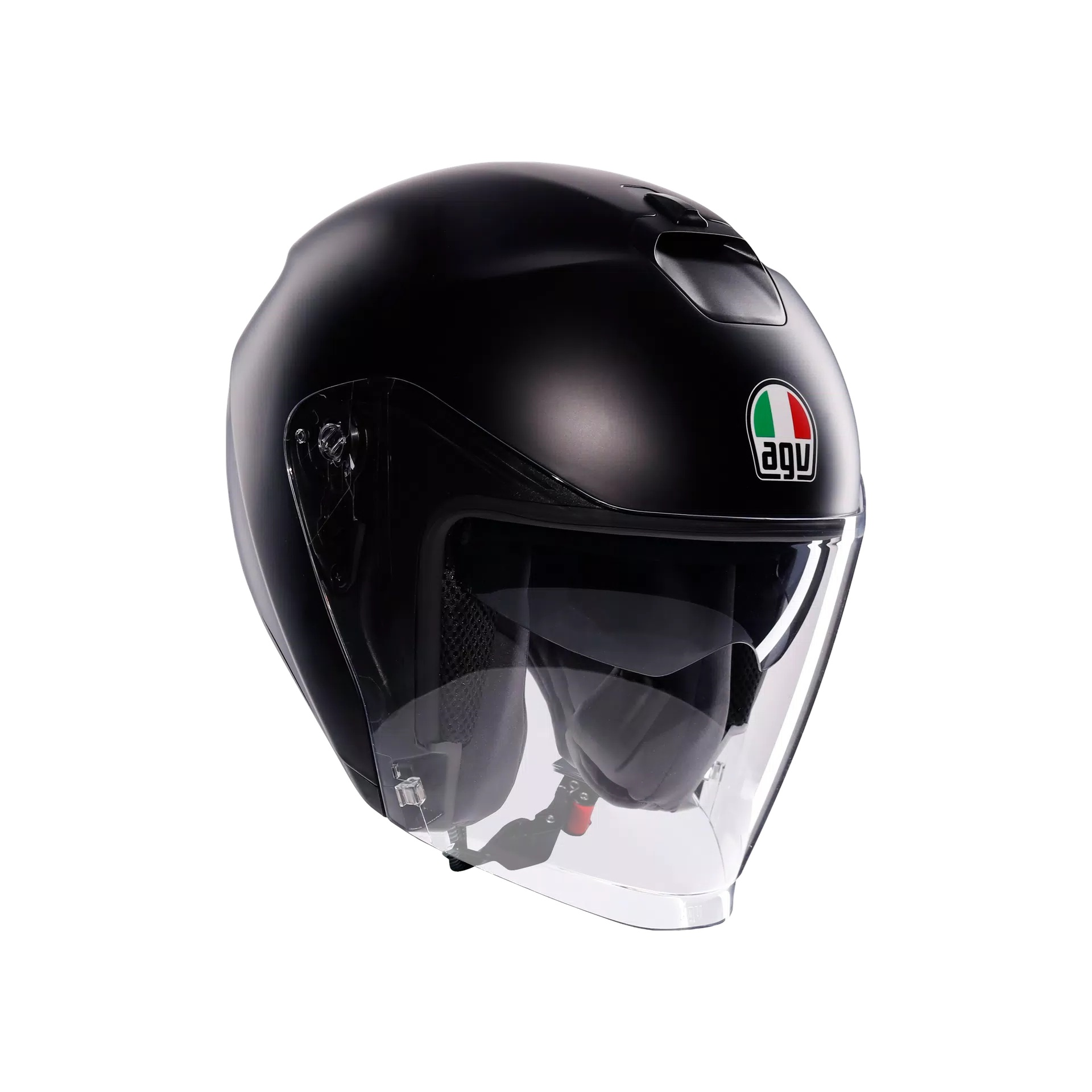 agv-kivere-irides-mono-matt-black