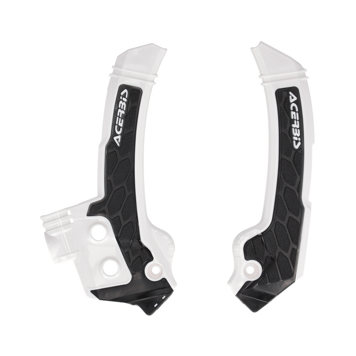ACERBIS skyddsram X Grip Vänster/Höger HUSQVARNA '25-'26