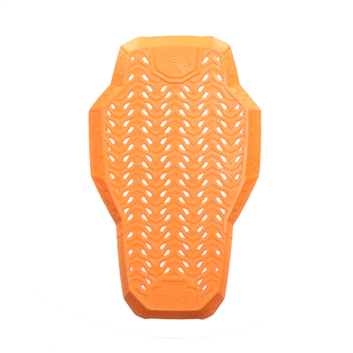ACERBIS D30 Viper Air Lev2 orange back protector