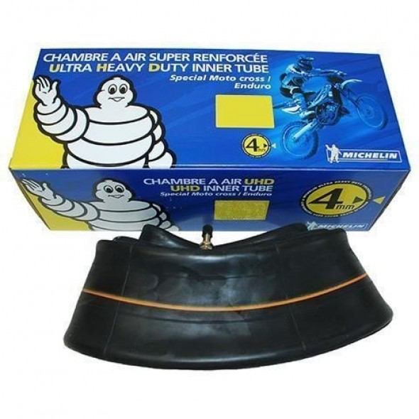 Däck 100/100-18 HD Michelin TR4