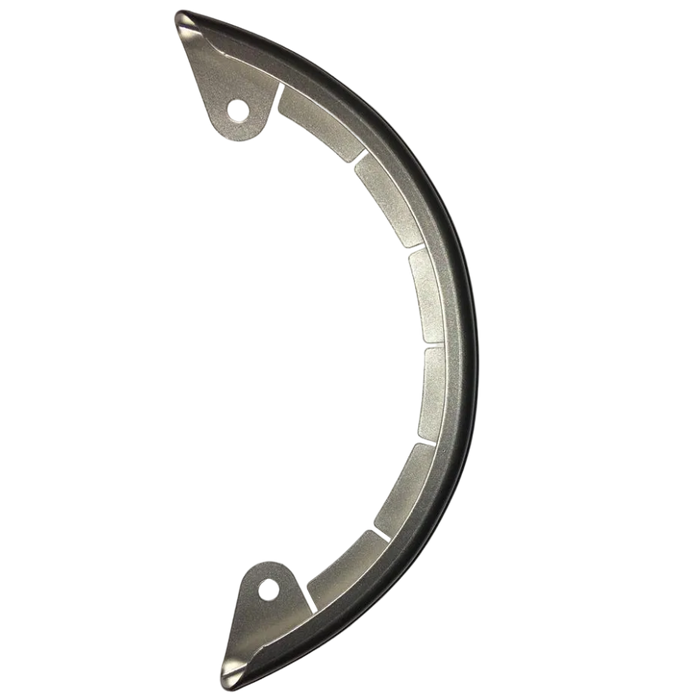 ATOMIC skidspetsar S155 Metallic silver par
