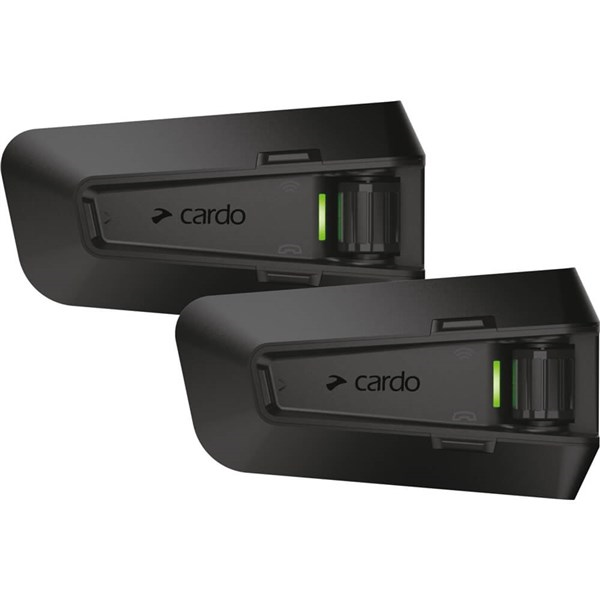 CARDO handsfree-system PackTalk Pro Duo JBL