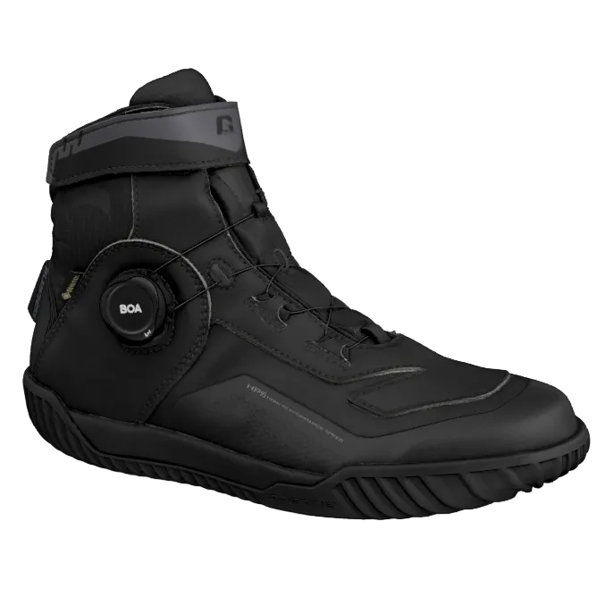 GAERNE skor G Brave Gore-Tex svart