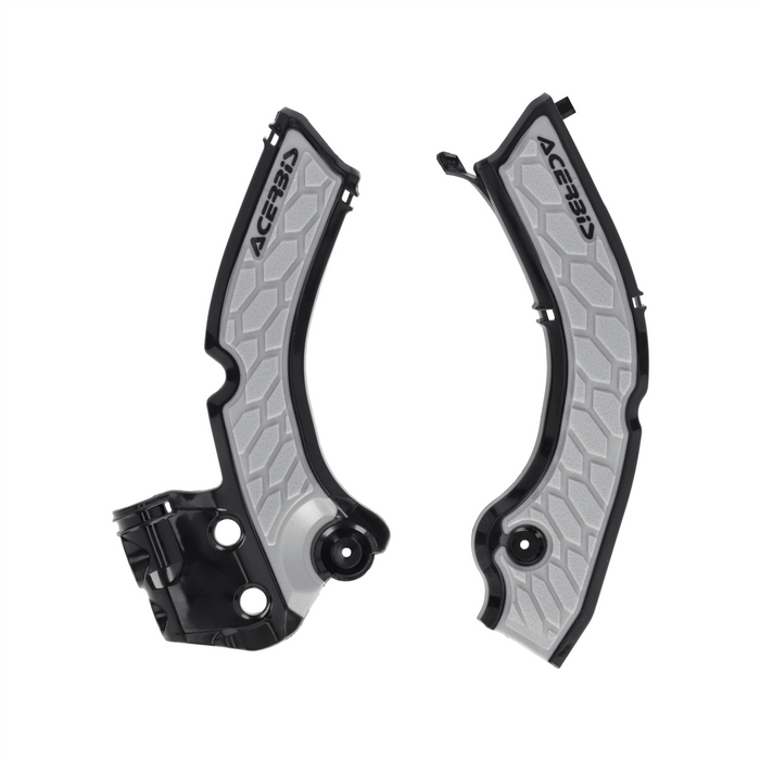ACERBIS skyddsram X Grip Triumph '25-'26