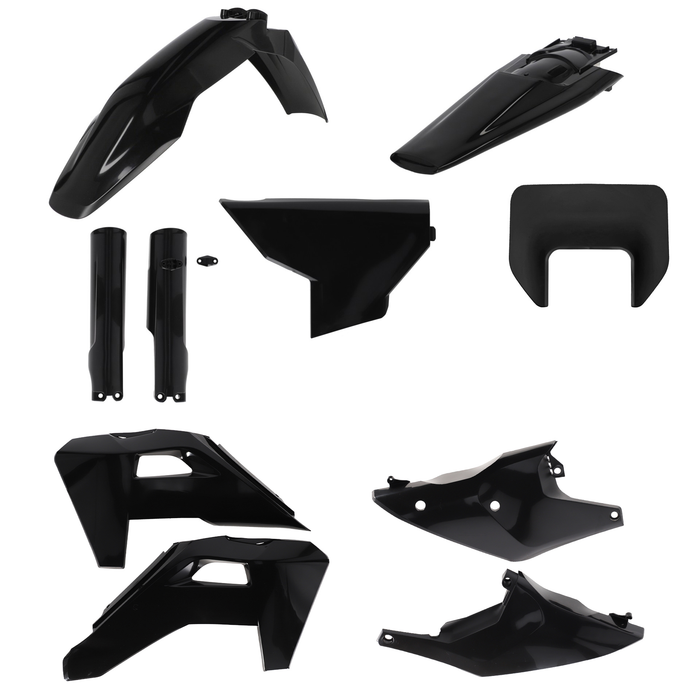 ACERBIS plastkit komplett Husqvarna TE/FE '26