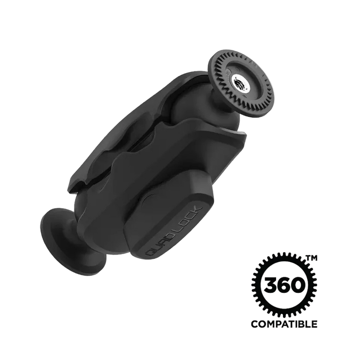 QUAD LOCK 360 Arm Dual Pivot Small