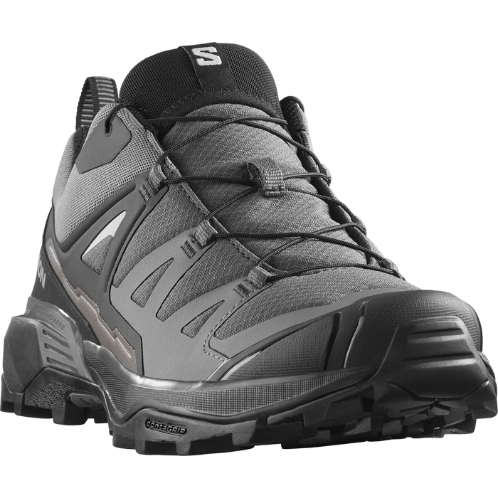SALOMON shoes X Ultra 360 magnet/black/pewter