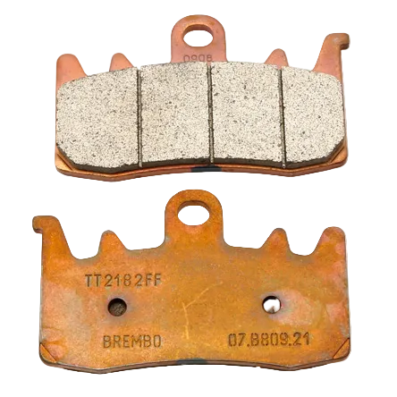 HUSQVARNA brake pads BRM 10A HH front SM 701 '21-'26