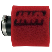 uni-filter-gaisa-filtrs-clamp-on-31-75-76-20mm-2stage-pod