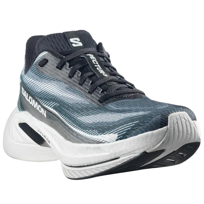SALOMON shoes Spectur 3 black/white/castlerock