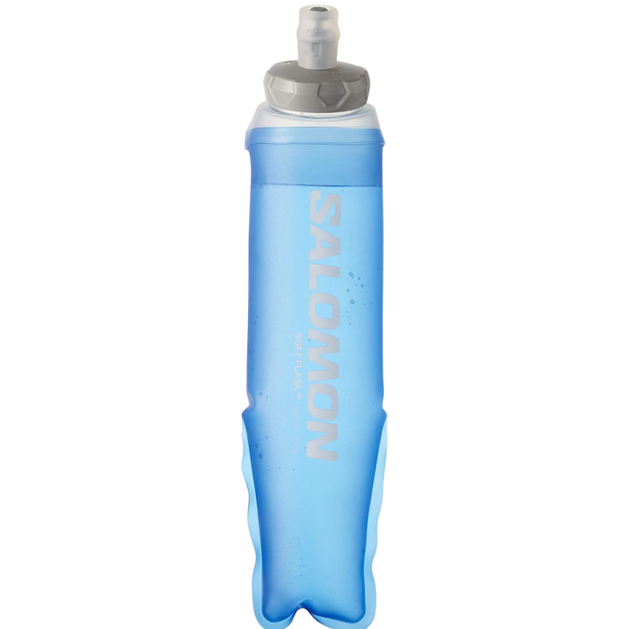 SALOMON reservoir Ultra Soft Flask 500ml Ultra42 blue
