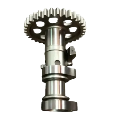 HUSQVARNA kamaxel avgassystem FE 350 '20-'23