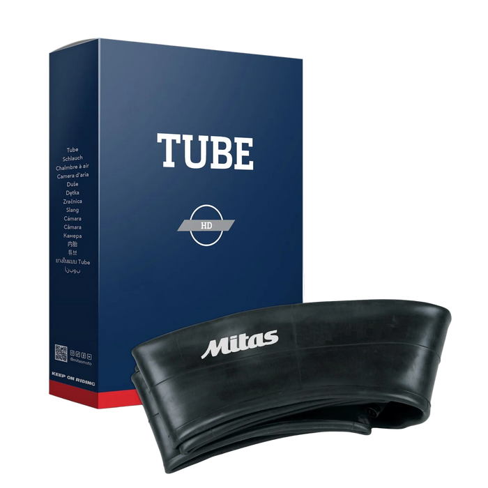 Tube 90/90-21 80/100-21 90/100-21 Mitas TR6 1.5mm