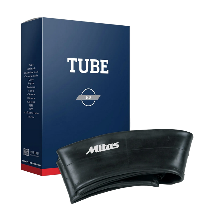 Slang 100/100-130/80-18 Mitas TR6 HD 2mm