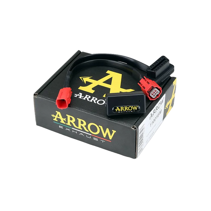 ARROW Alert Remove Device E/SM 701/KTM 690 '26